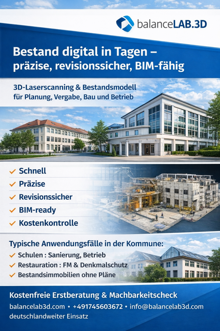 Städte und Kommunen