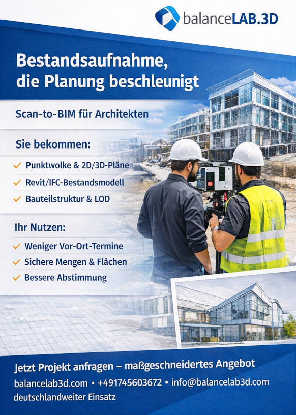 Architekten und Ingenieure